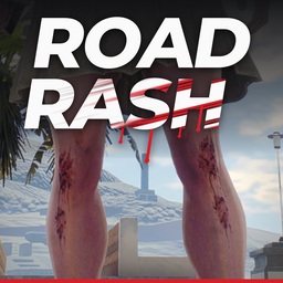 Road Rash by Fourth_Studio | ReSkate | Thunderstore