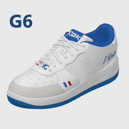 Reebok G Unit G6 icon