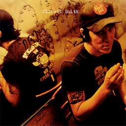 Elliott Smith EitherOr icon