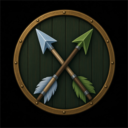 Dull Arrows icon