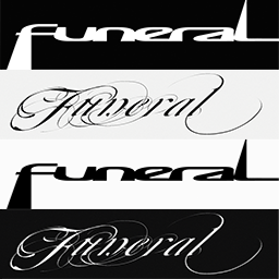 Funeral Clean Pack icon