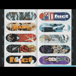 Kittys FUCT Decks Collection icon