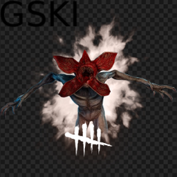 Demogorgon icon