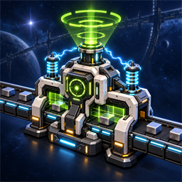 SignalNexus icon