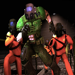 Dependants of G Unit Modpack | Thunderstore
