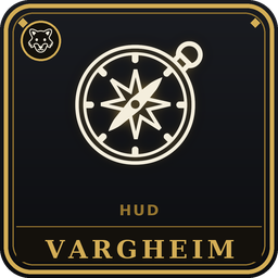 VargheimHUD icon