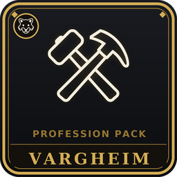 VargheimProfessionPack icon