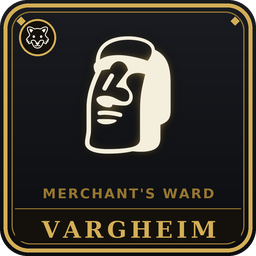 VargheimWard icon
