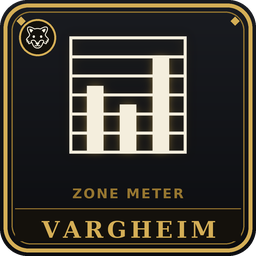 VargheimZoneMeter icon
