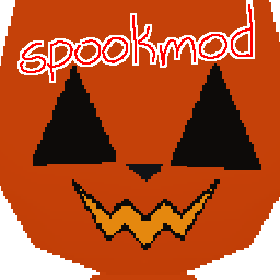 SpookMod icon