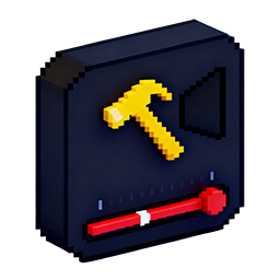 ToggleBuildView icon