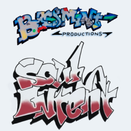 Bassmint ProductionsSoul Intent Tapes icon
