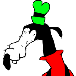 Goobys Memepack icon