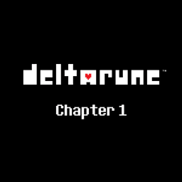 Deltarune Chapter 1 OST icon