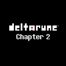 Deltarune Chapter 2 OST icon
