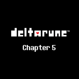 Deltarune Chapter 5 OST icon