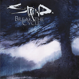 Staind   Break The Cycle icon