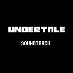 UNDERTALE Soundtrack icon