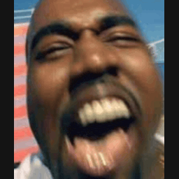 Kanye Unreleased icon