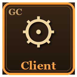 GC Client icon