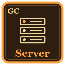 GC Server icon