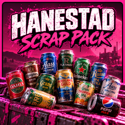 HanestadScrapPack icon