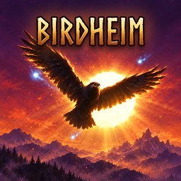 Birdheim icon