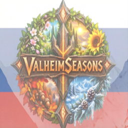 ValheimSeasonsRussianLocalization icon