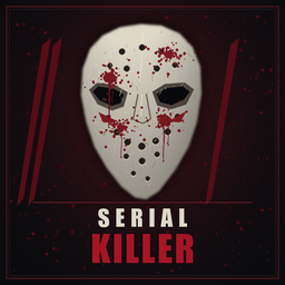 Serial Killer icon