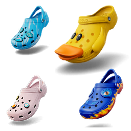 HC Croc Pack icon