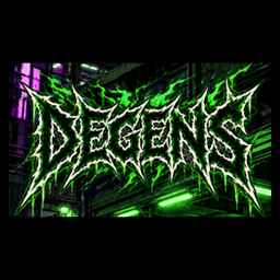 DEGENS Boards icon