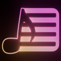 NotezyLib icon