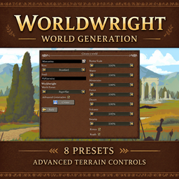 Worldwright icon