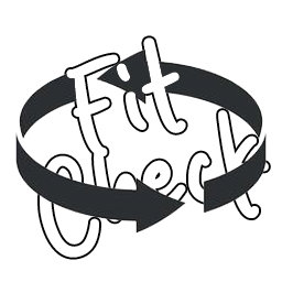 FitCheck icon