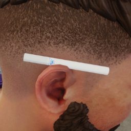 Ear Cigs icon