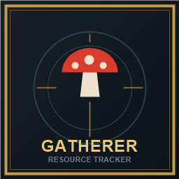 Gatherer icon