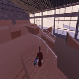 Inalis Warehouse icon