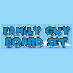 FamilyGuyBoardSet icon
