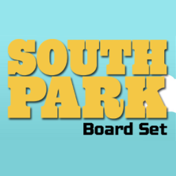 SouthParkBoardSet icon