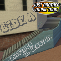 JAMM1SideA icon
