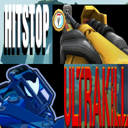 Ultrakill Hitstop for Loader icon