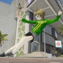 Chie icon