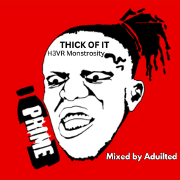 Thick of it icon