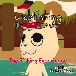 Webfishing Soundtrack icon