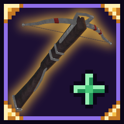 ImprovedCrossbows icon