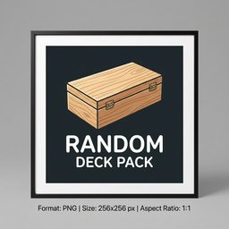 Mega Random Boards Pack icon