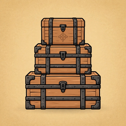 Stackmaster icon