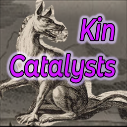 Kin Catalysts icon