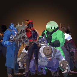 Risk of Deadlock icon