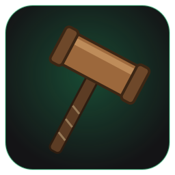 AdminHammer icon